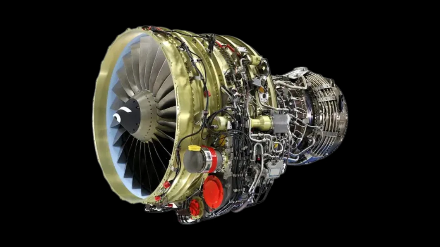 ACC Aviation Supports CFM56-7B Engine Deal