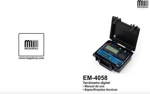 MEGABRAS Presents Electrical Testing Systems for Power Infrastructure at SAHA 2026
