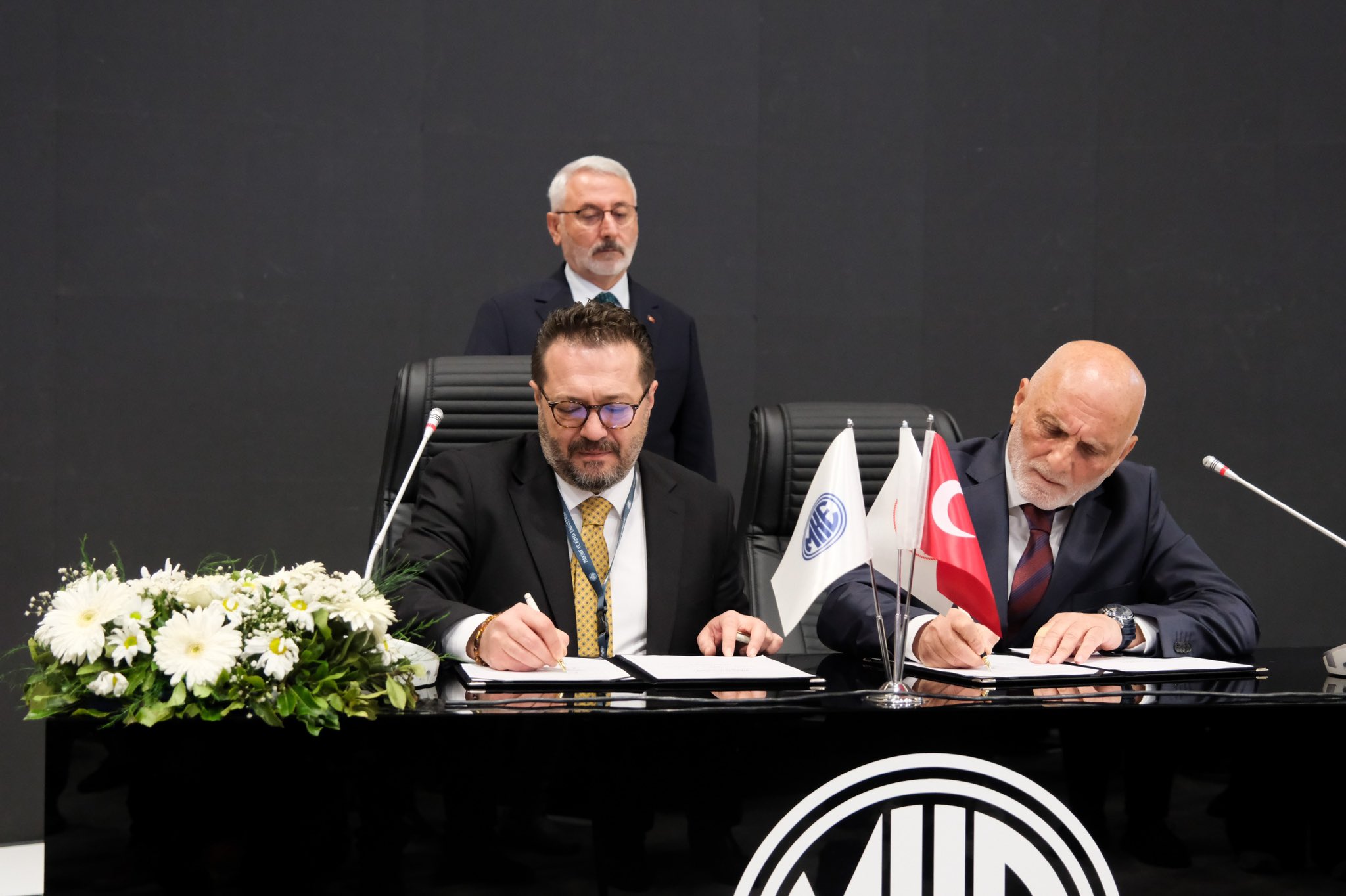 MKE Integrates Tolga SHORAD with Hungarian UGVs