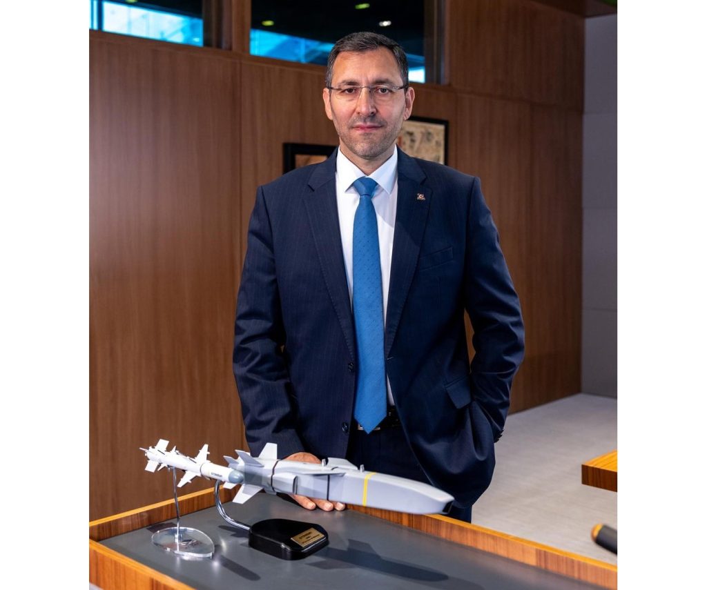 Murat Ikinci