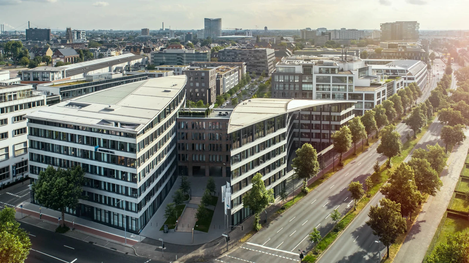 Rheinmetall, Deutsche Telekom Plan Drone Defence System
