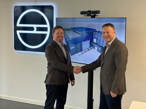 ETS-Lindgren to Build Metrosert’s New EMC/RCS Laboratory in Estonia 