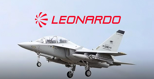 Leonardo Names Lorenzo Mariani CEO, Gian Piero Cutillo is  Co-general Manager