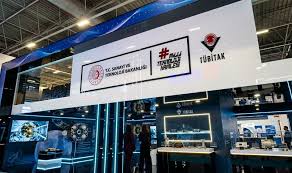 The Engine That Drives Growth: TÜBİTAK Signs Cooperation Deals with Turkish Companies