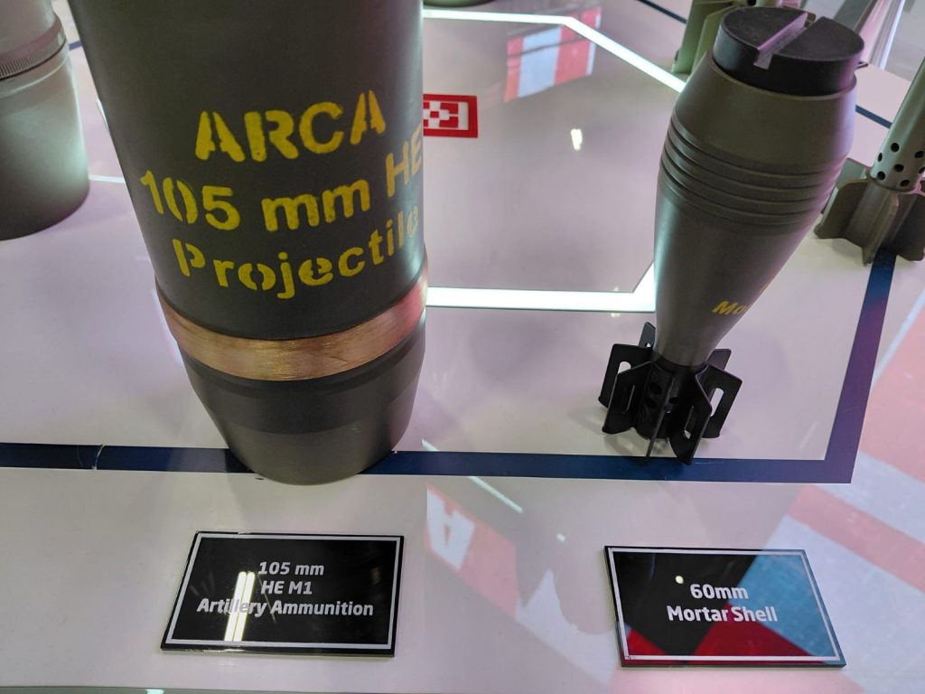 ARCA