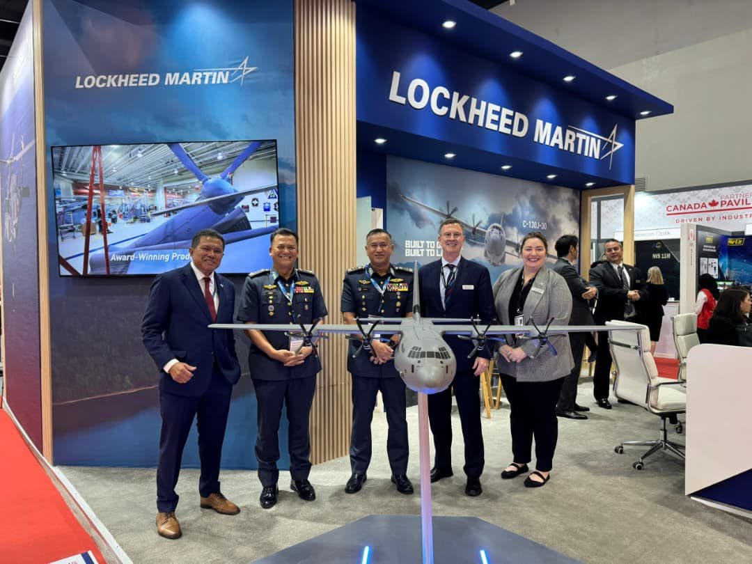 RMAF C-130 Replacement Plan: Malaysia Upgrades Tactical Airlift