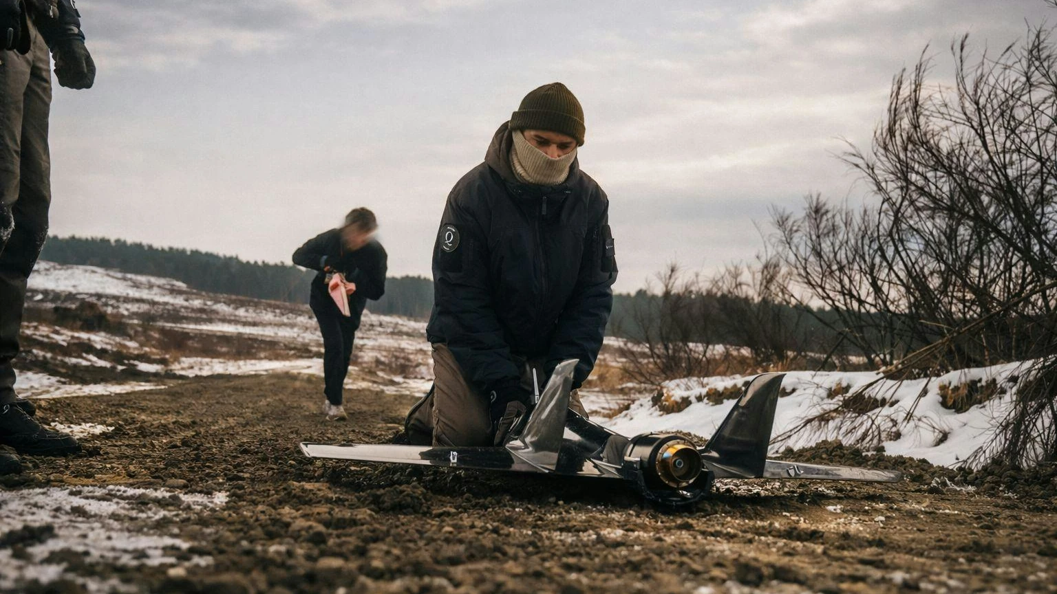 Airbus, Alta Ares Partner on Counter-Drone Systems