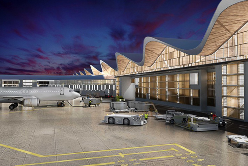 Lufthansa Technik to Invest in New Aircraft Maintenance Hub at Clark