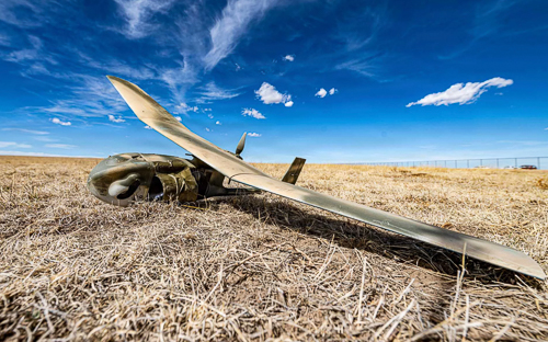 US Space Force Strengthens Anti-Drone Defenses to Protect Satellite Operations at Colorado Base