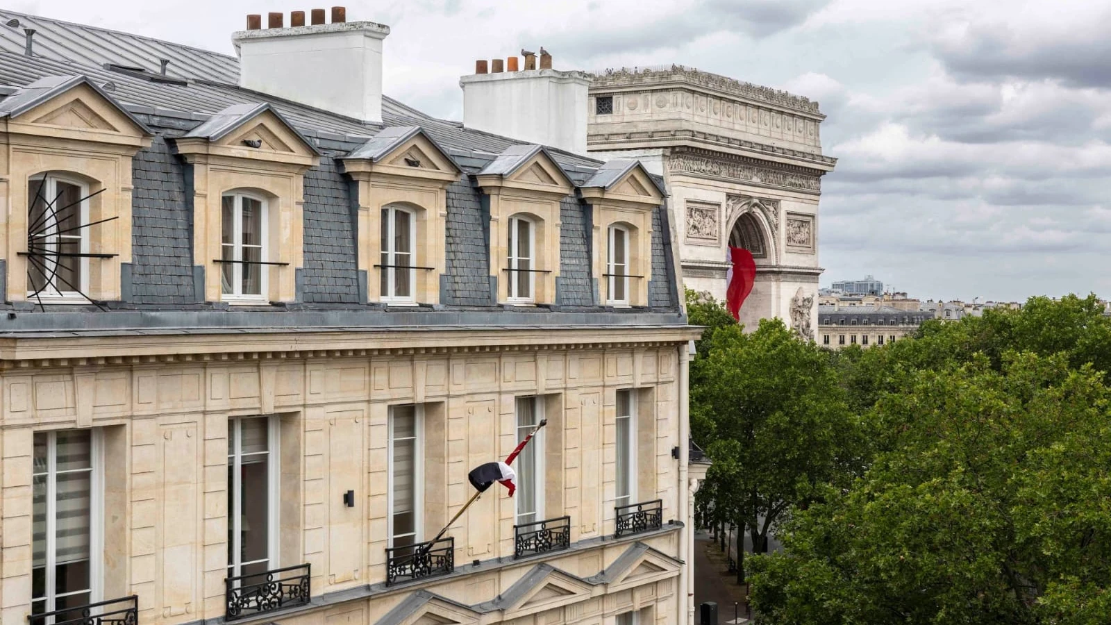 EDGE Europe Opens Headquarters in Paris