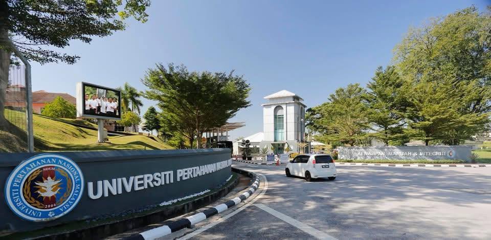 UPNM Bakal Memperkenal Modul Teknologi Roket