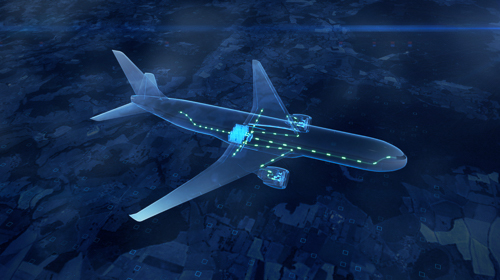 Airbus Advances Hybrid-Electric Aircraft Technology