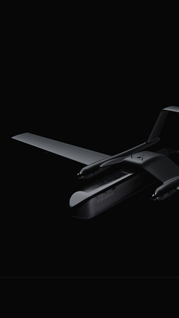 Honeywell Aerospace and Enigma Aerospace Collaborate on Mission Systems Integration for Phoenix UAS