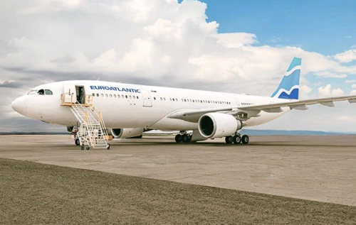 Italy’s Ancona Airport Eyes MRO Expansion As Europe Faces Aircraft Maintenance Crunch