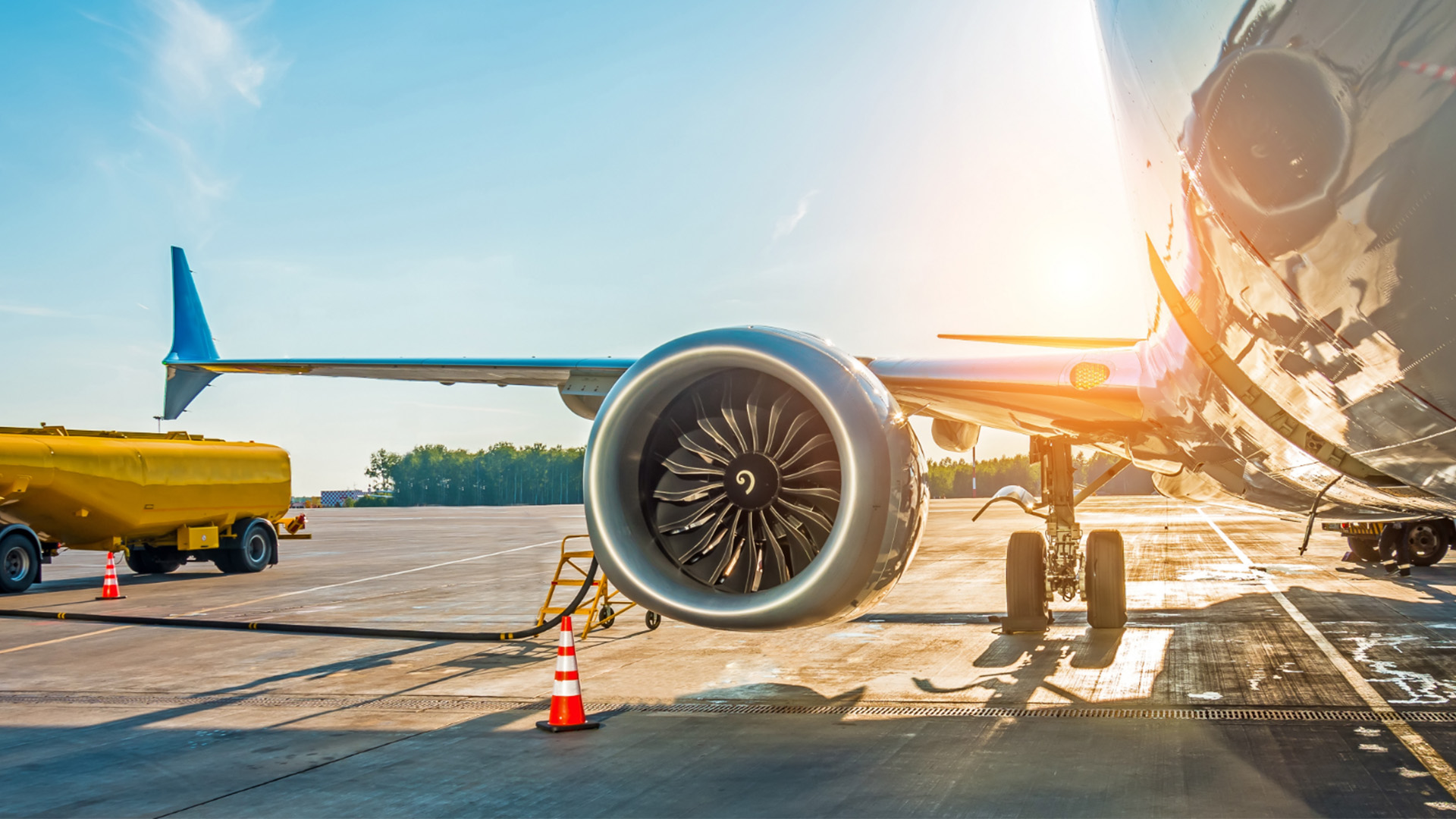 GE Aerospace Fuel Insight to Help Air France KLM Group Reduce Fuel Costs