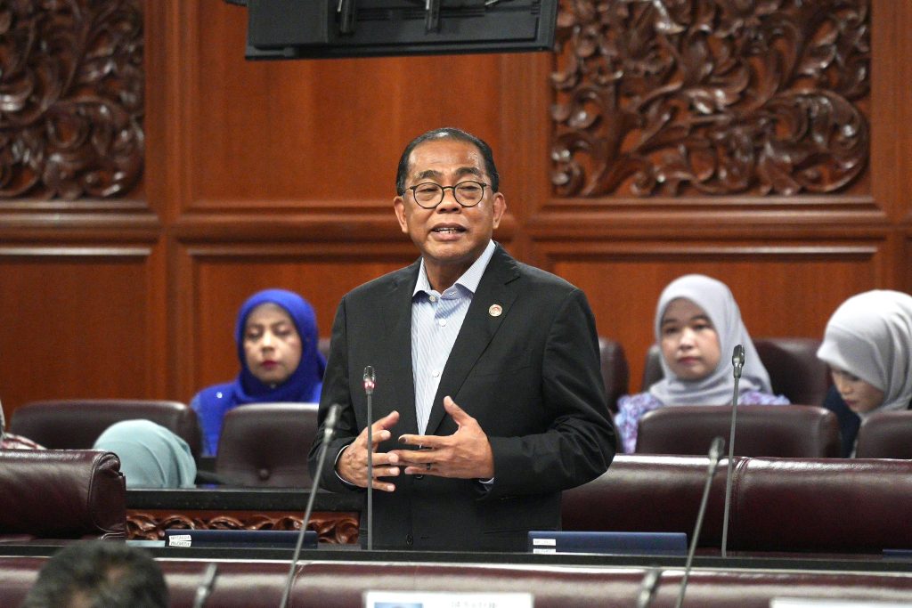 Malaysia Plans Cyber Force as Fourth Military Branch