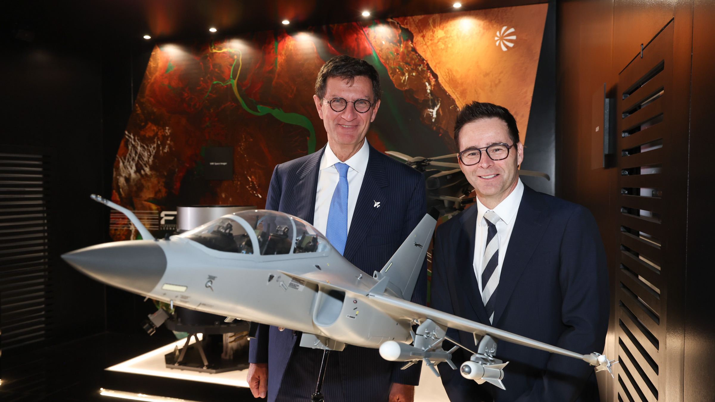 CAE and Leonardo Expand Collaboration to Advance M 346 Training
