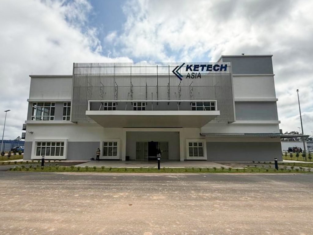 Ketech Asia Secures RM150m Ammunition Contract