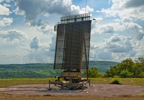 Lockheed Martin Marks 20 Years Supporting Australia’s Air Defense Radar System