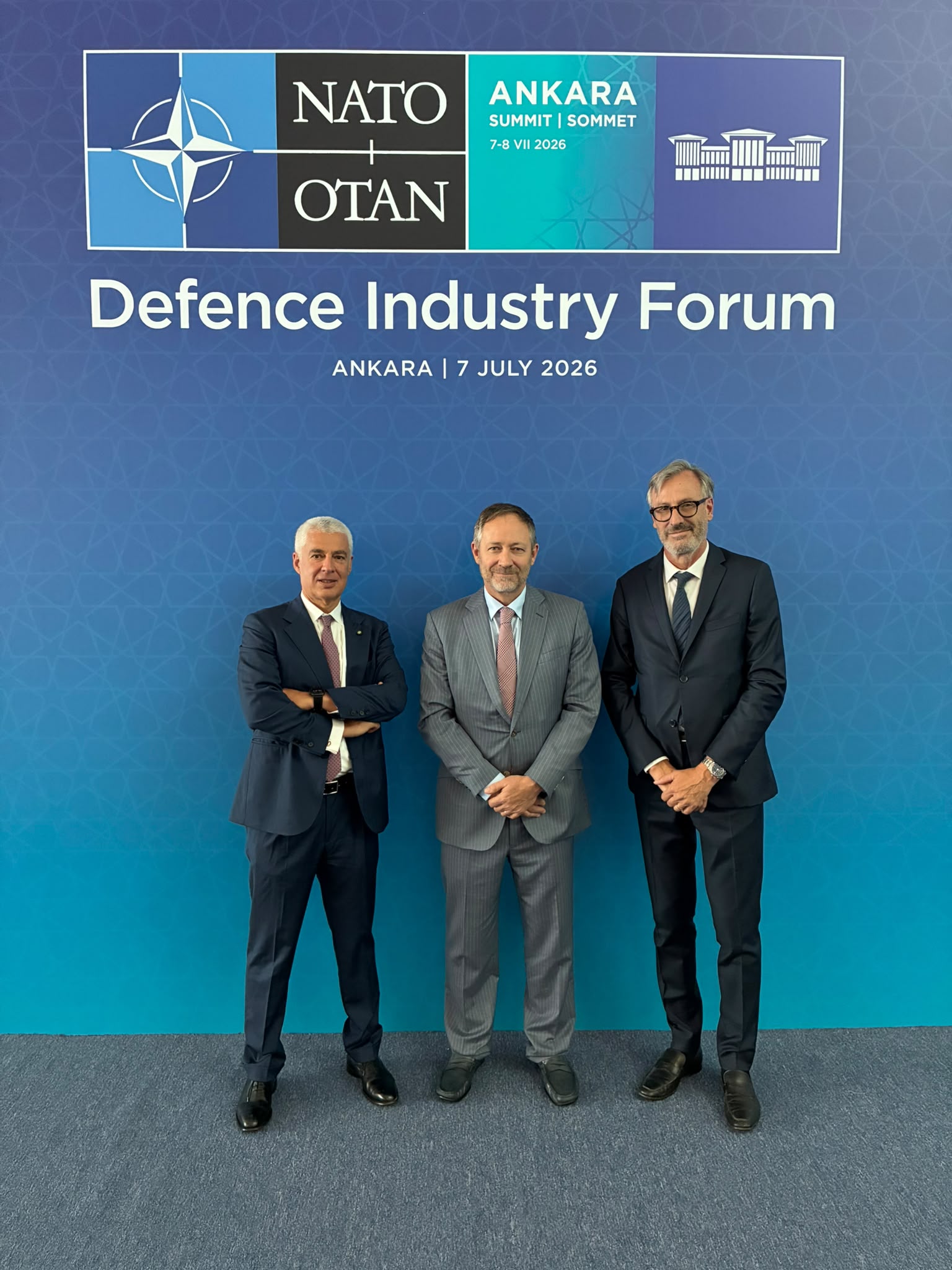 Accenture and Leonardo to work on NATO’s PBN Program