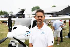 Epic Flight Academy to Buy up to 50 Pipistrel Voyager Aircraft