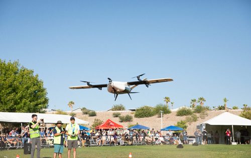 Commercial Drone Expo To Focus On New Regulations, Mapping And Avalanche Safety