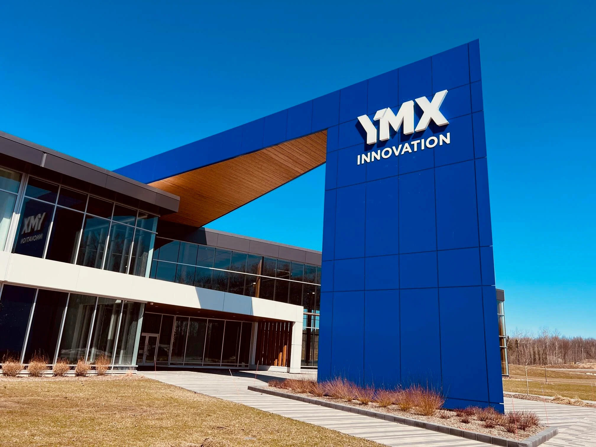 CAE to Lead Design of YMX Drone Control Centre