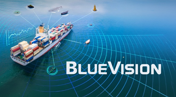 Havelsan Unveils Bluevision AI Maritime Solution