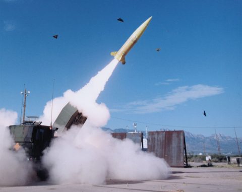 Lockheed Martin, Rheinmetall Advance ATACMS Production Plan in Europe