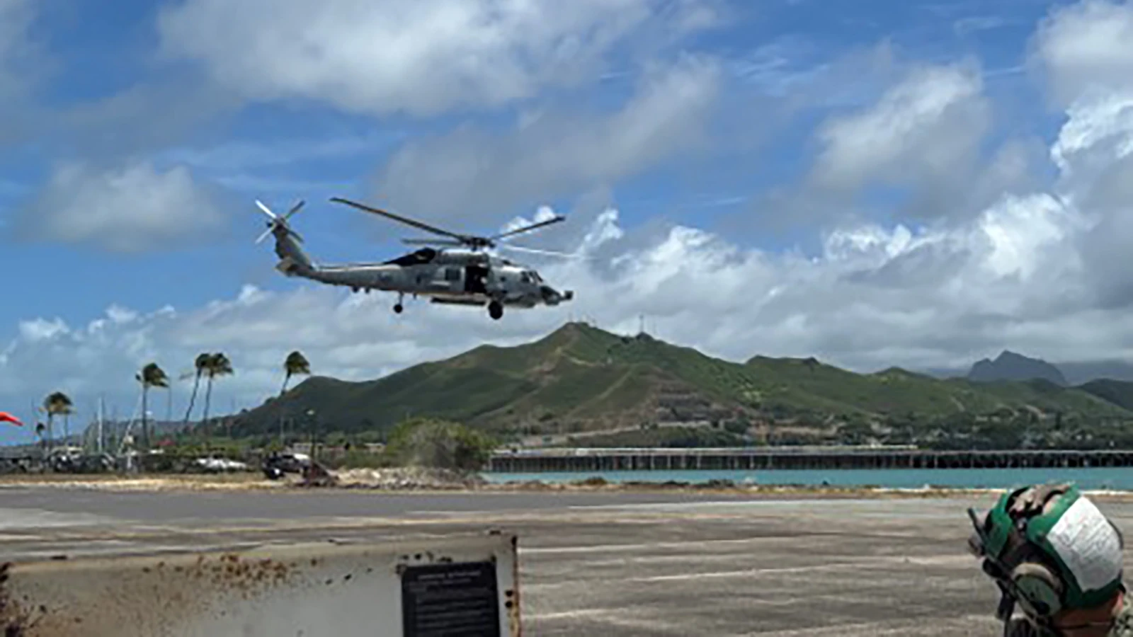 SensorMAX AI Sonar System Tested at RIMPAC 2026
