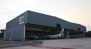 Batam Aero Technic Wins Approval To Service South Korean-Registered Aircraft