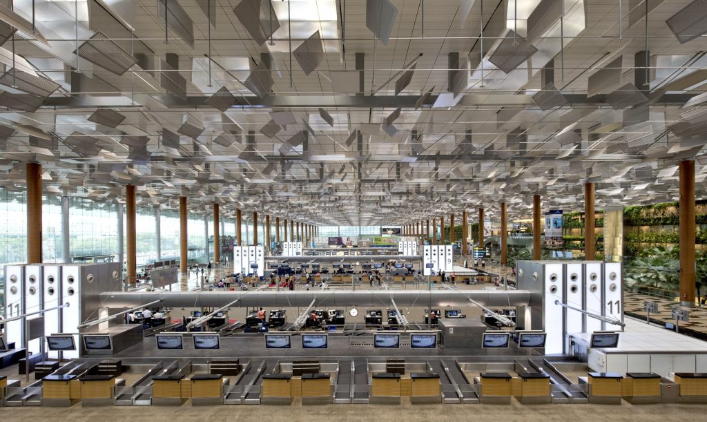 Asia-Pacific Airport Development Projects Report Part 2 Released