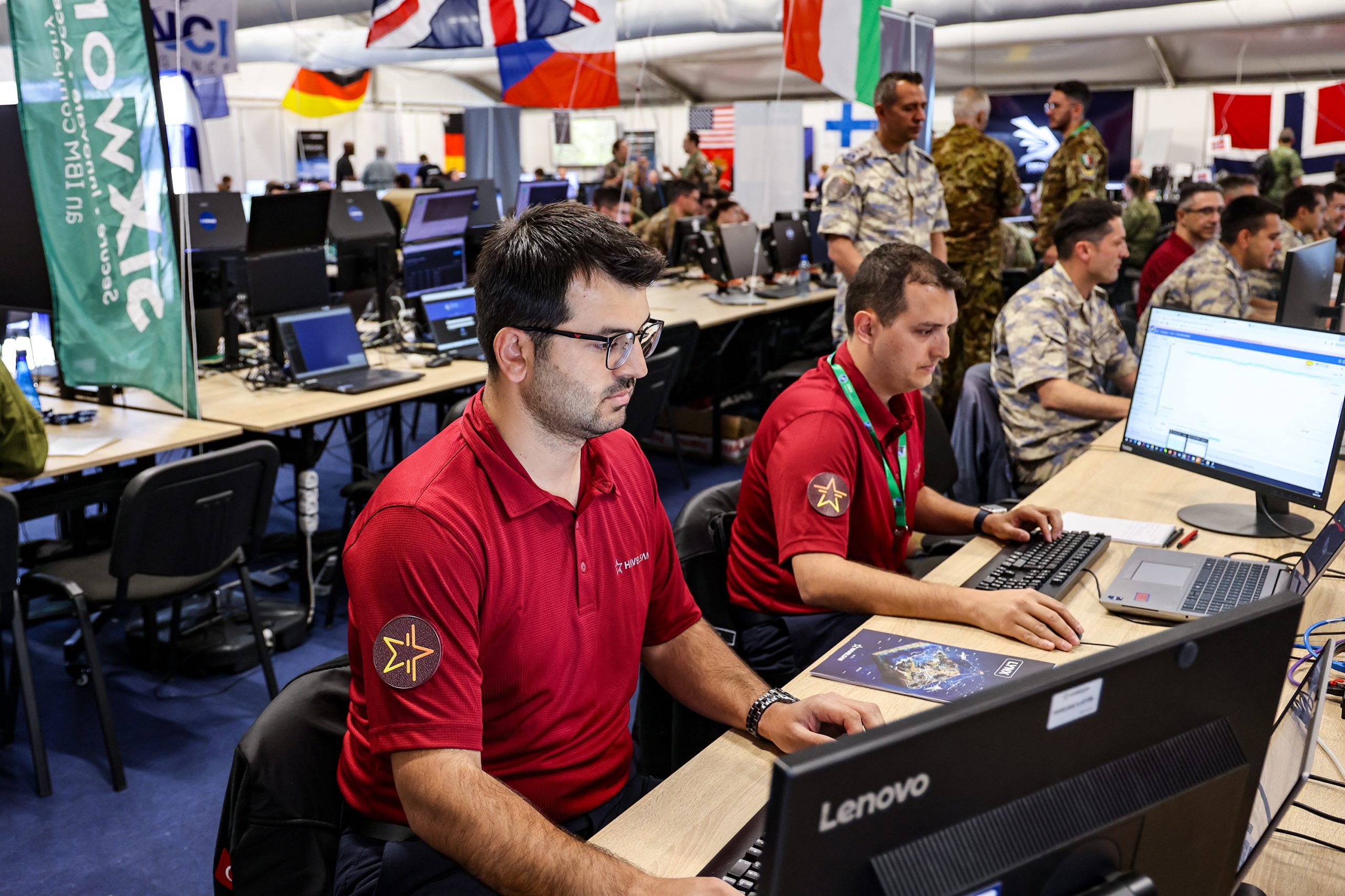 HAVELSAN Validates Key Capabilities At NATO CWIX