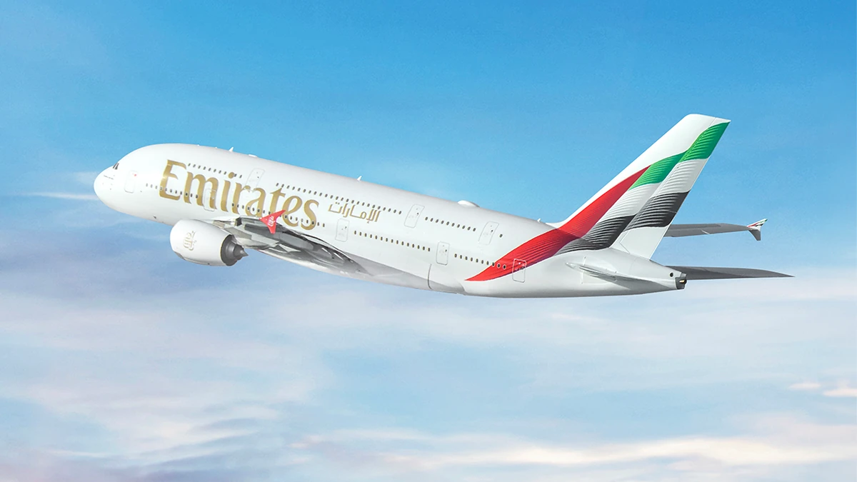 Emirates Expands Flexibility for Dubai Flights