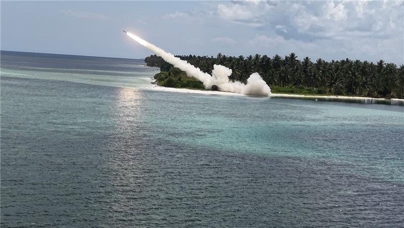 Manila and Putrajaya Strengthen Defence Ties