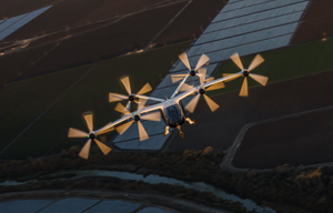Joby Aviation Opens North Texas Hub at Perot Field to Expand eVTOL Operations