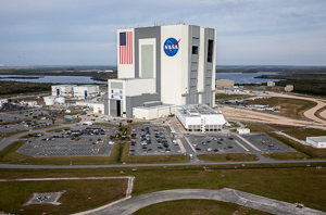 NASA Announces MAX POWER Airshow At Kennedy Space Center In November