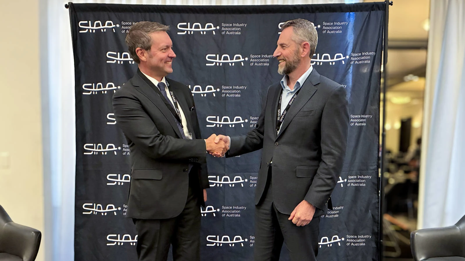 Nova Systems Partners With Planet on EO Capability