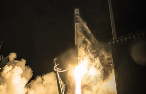 Rocket Lab Launches iQPS Radar Satellite On Ninth Mission For Japanese Company