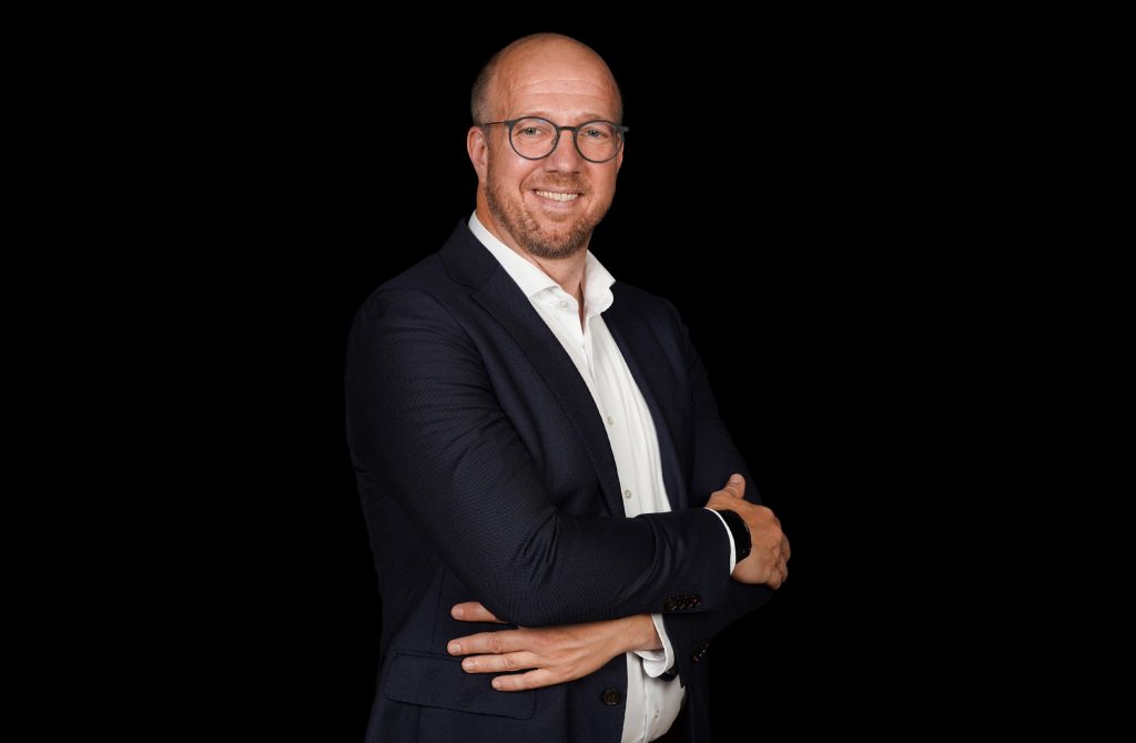 Mehler Protection Appoints Rüdiger Skrzipietz Managing Director