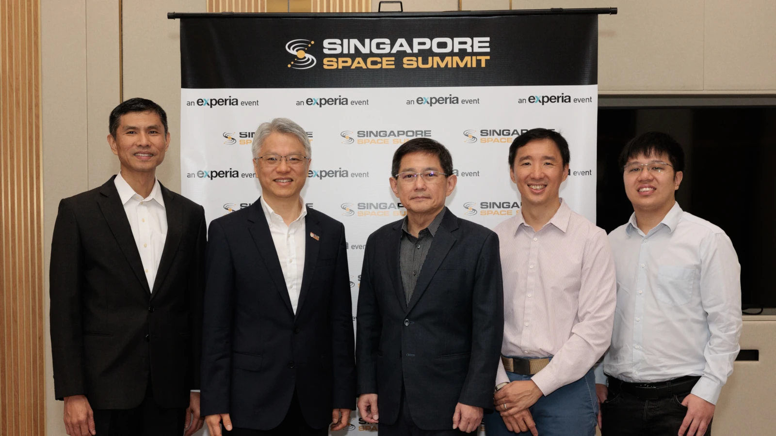 Singapore Space Summit Returns with Expanded Programme