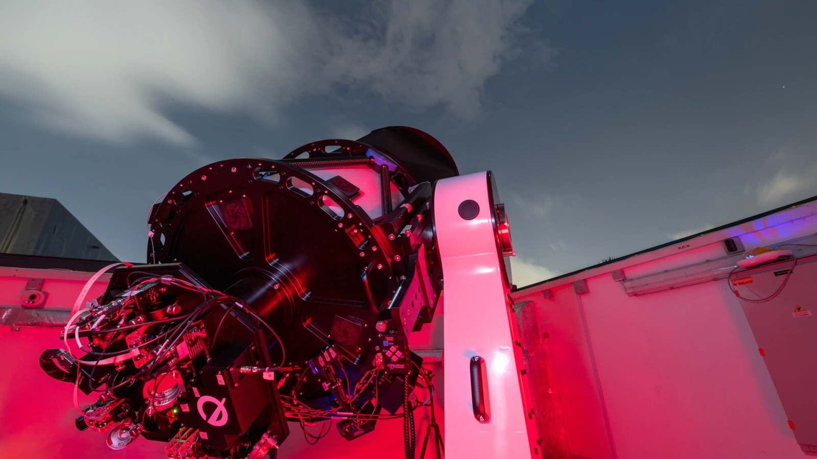 SpeQtral Takes Control Of SpeQtre Quantum Satellite