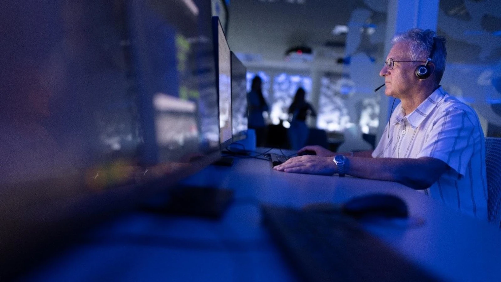 Thales introduces TopSky – America