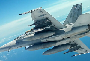 Boeing Wins $75 Million U.S. Air Force Contract to Begin Production of Long-Range JDAM Weapon