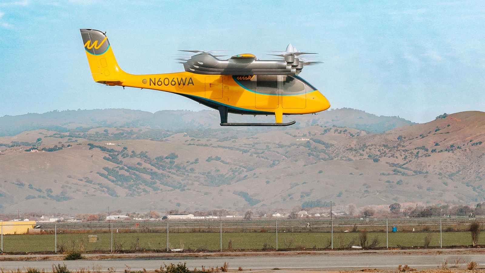 Archer to Acquire Boeing’s Wisk, SkyGrid and Insitu