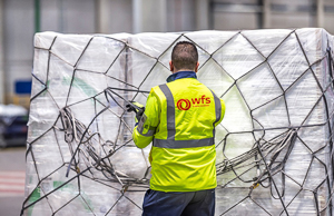 WFS Wins Cargo Handling License At Oslo Airport
