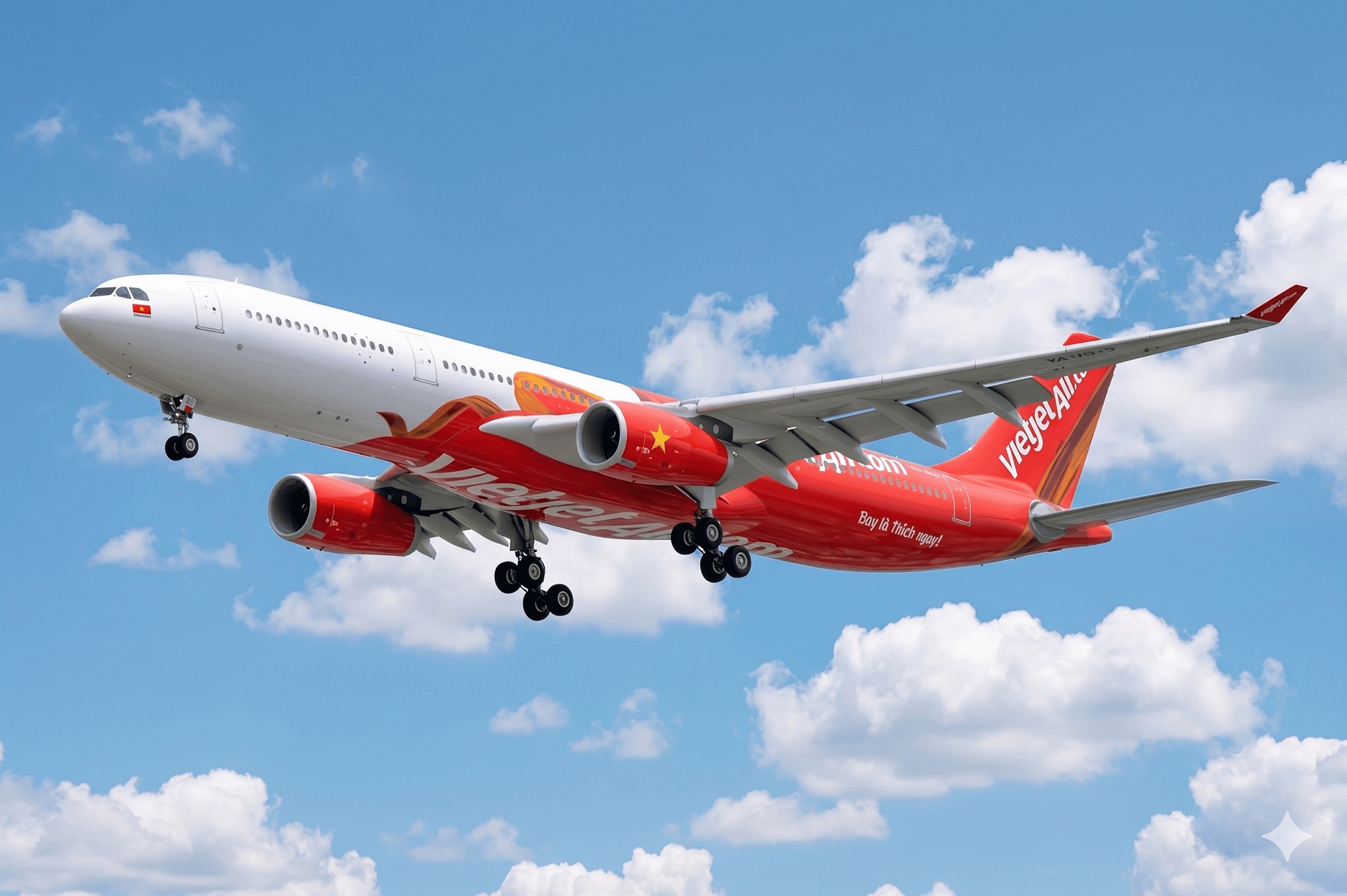 Vietjet Reports Strong First-Half 2026 Financial Results