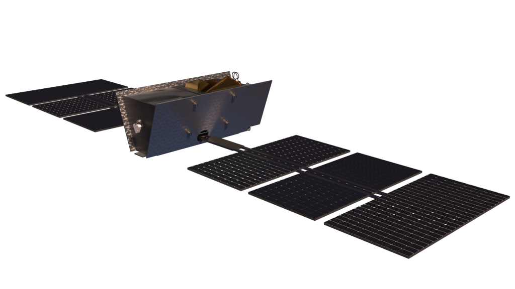 Airbus Commences IRIS² Satellite Development For Eutelsat