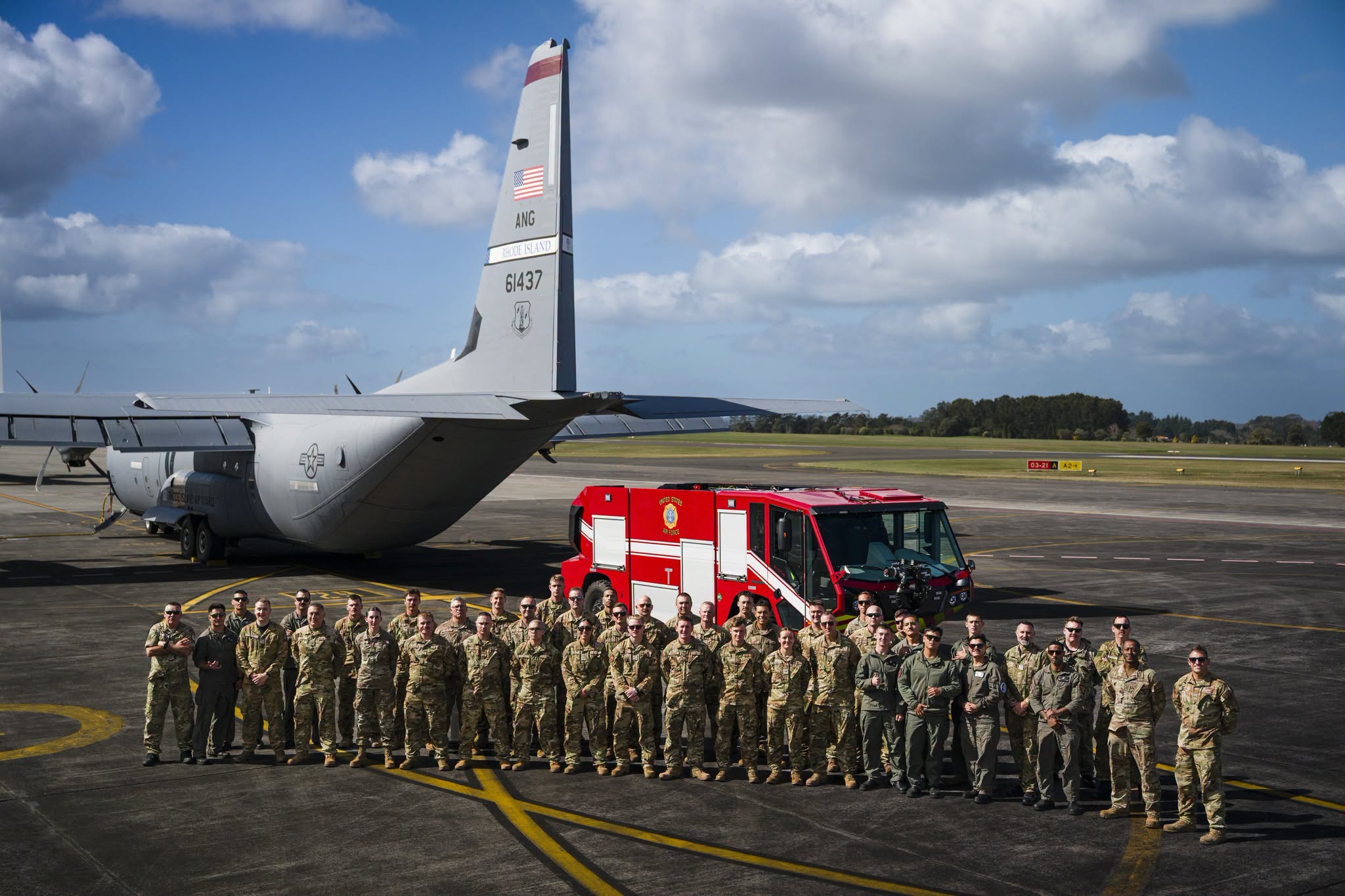 Exercise Southern Steel Enhances Pacific Defense Capabilities