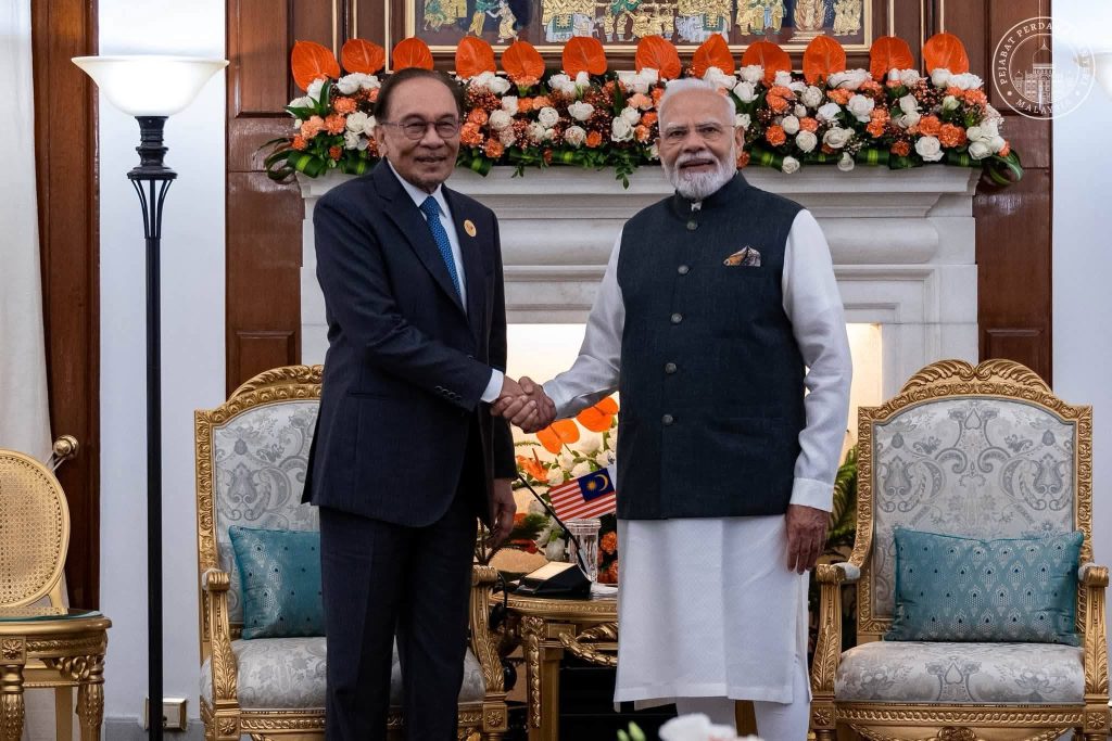 Malaysia Evaluates India BrahMos Missile Procurement Strategic Intent